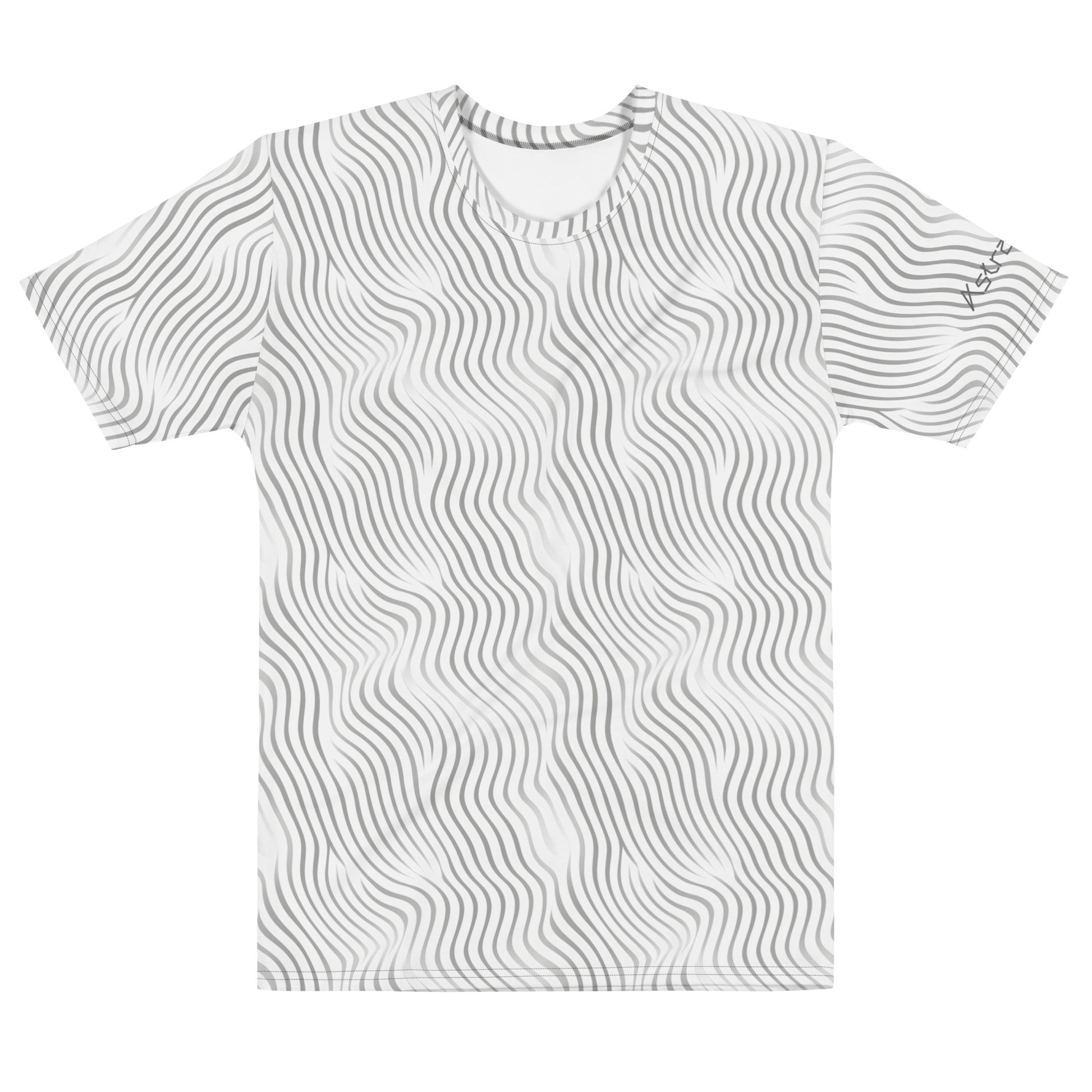 Astral Currents | Tech Stretch Crew Neck