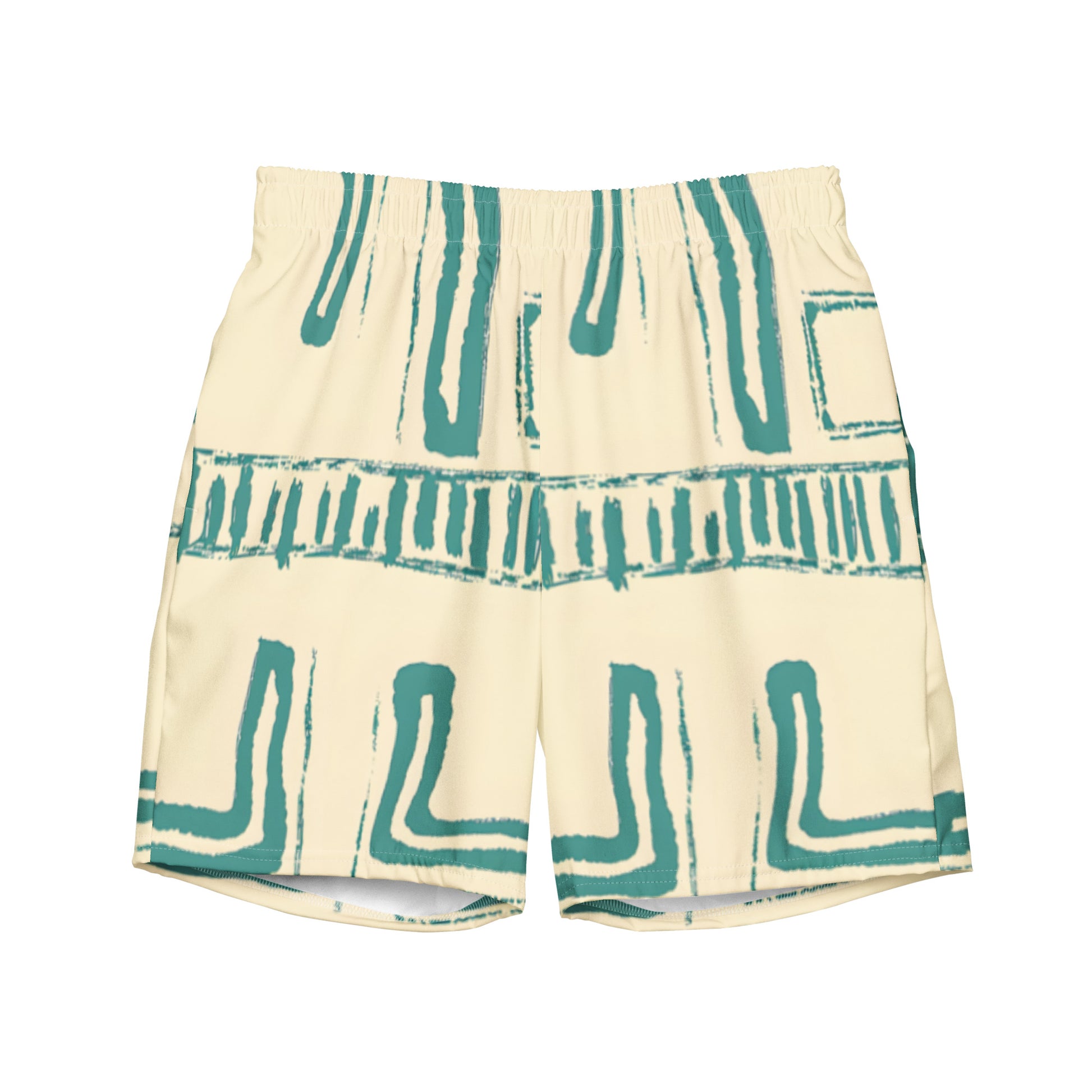 Sacred Sandstone | Men's swim trunks