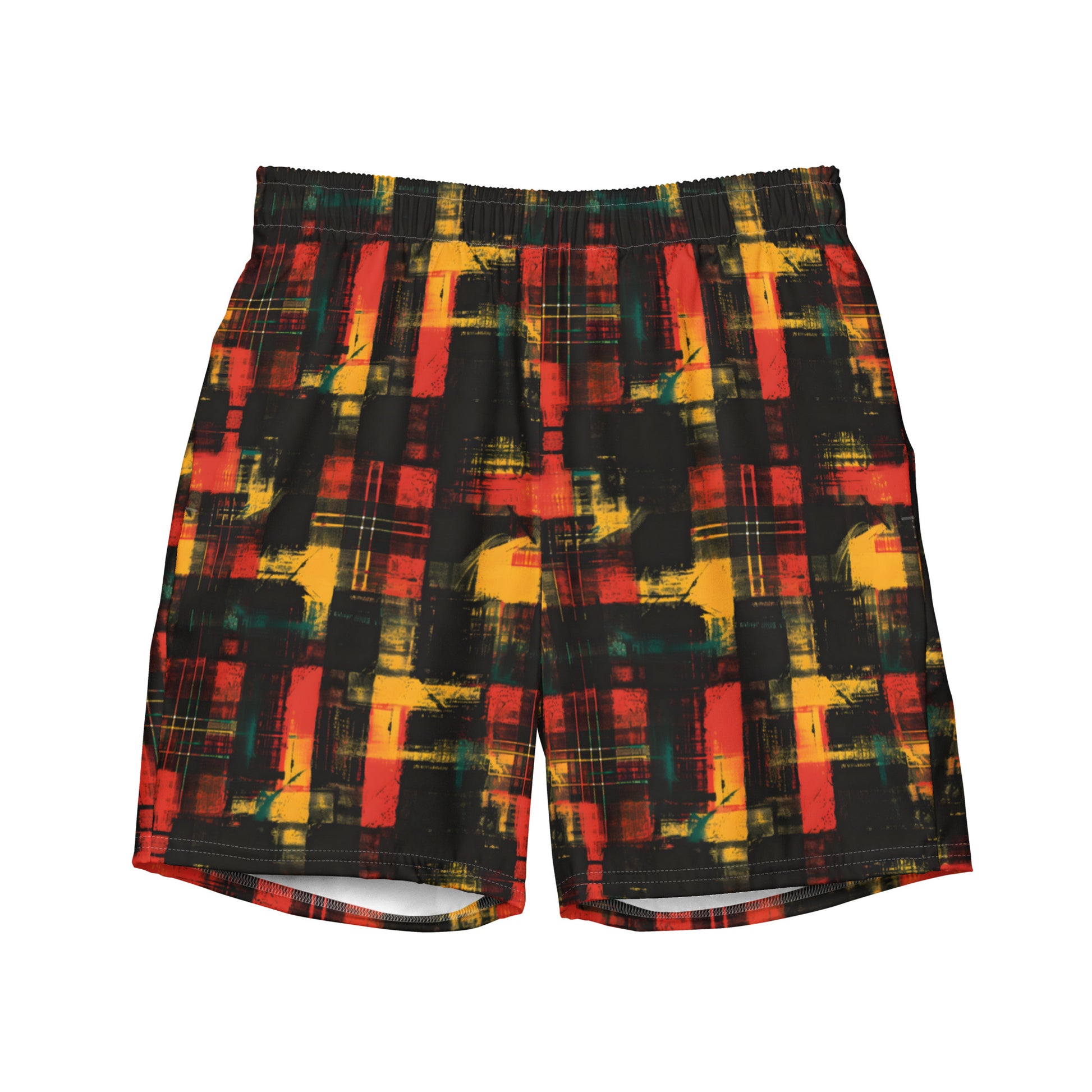 Inferno Matrix | Men's swim trunks