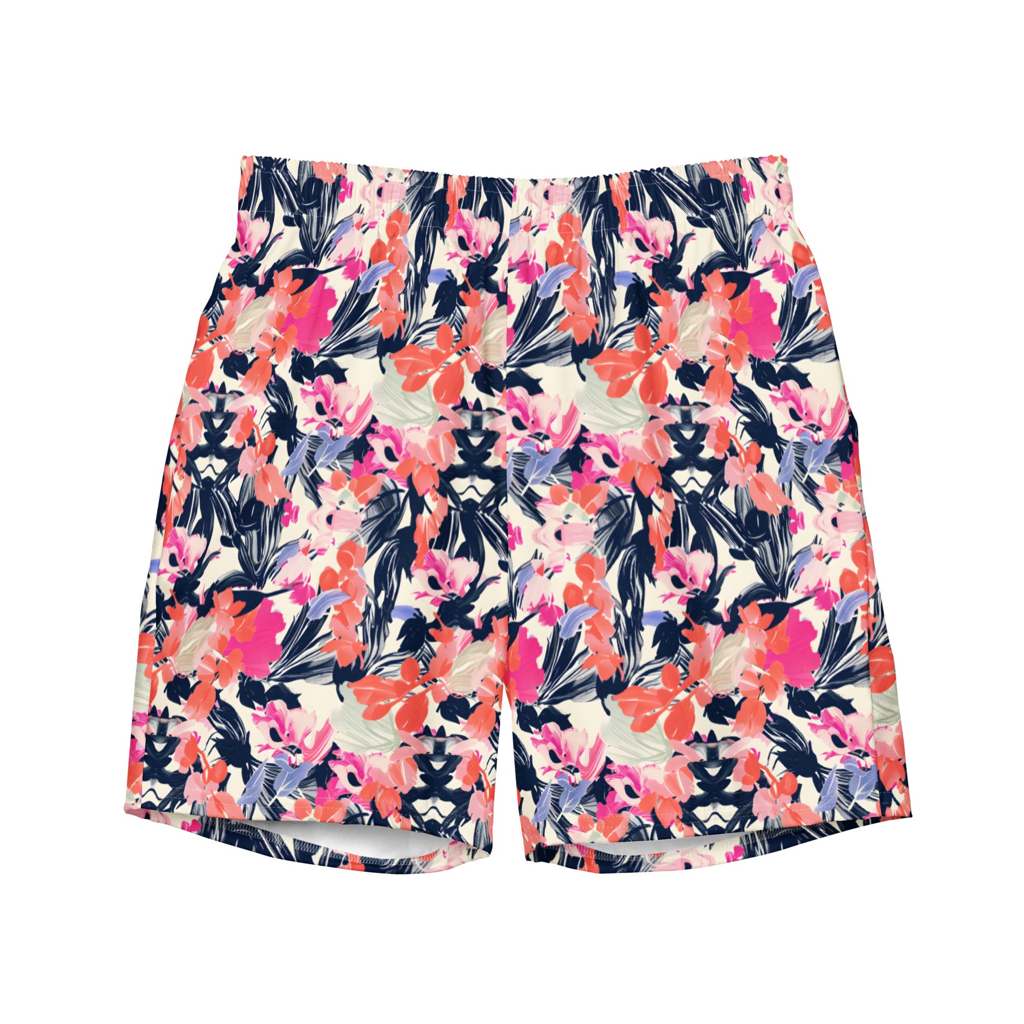 Tropical Voyager | Men's swim trunks