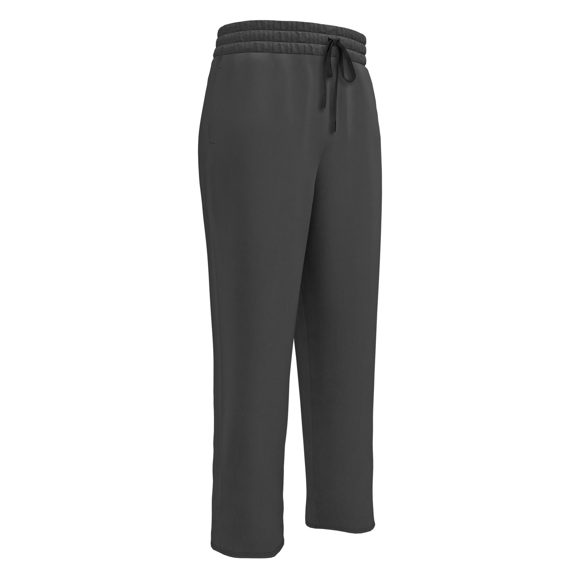 Shadow Byte | Wide-leg joggers