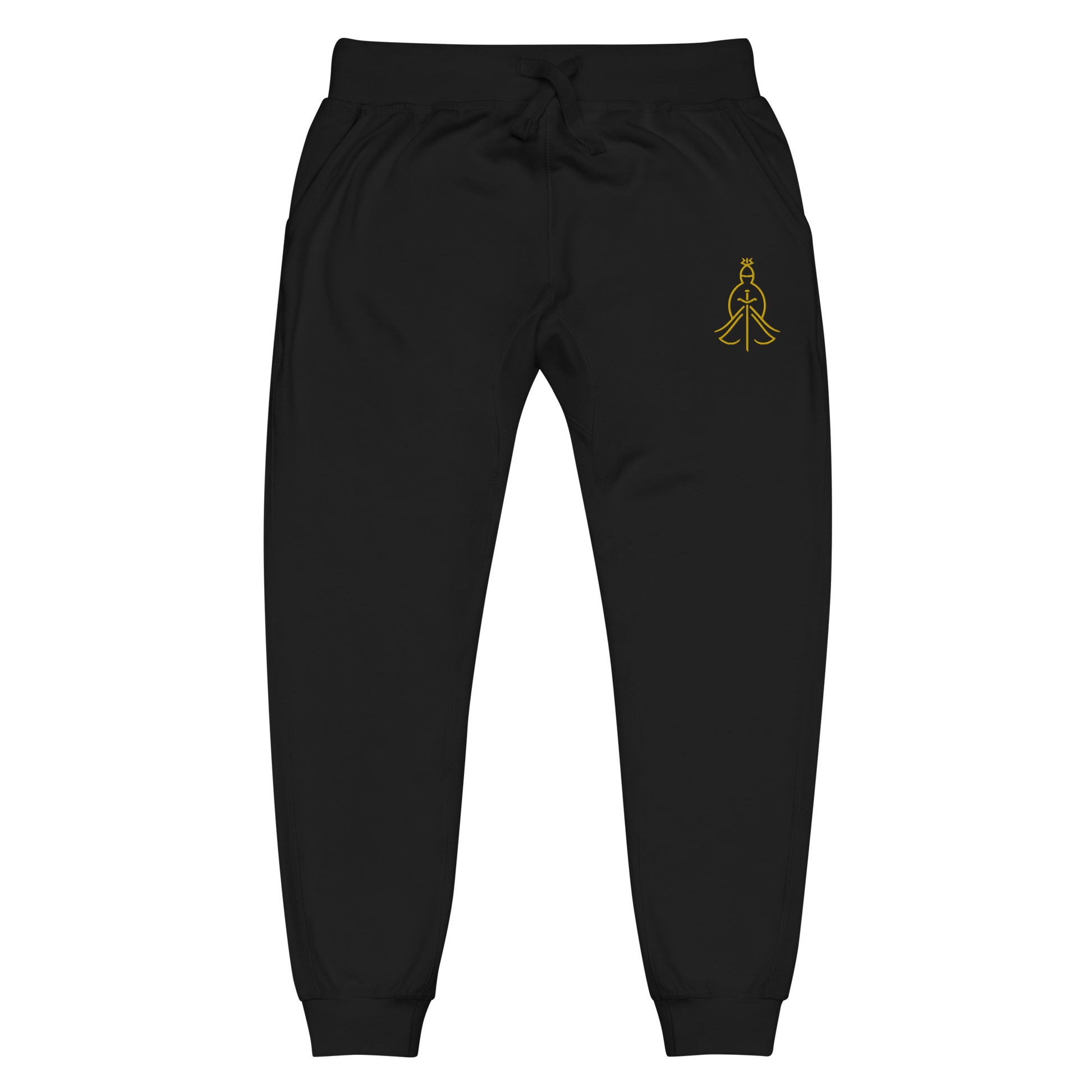 Shadow Shinobi | Fleece sweatpants