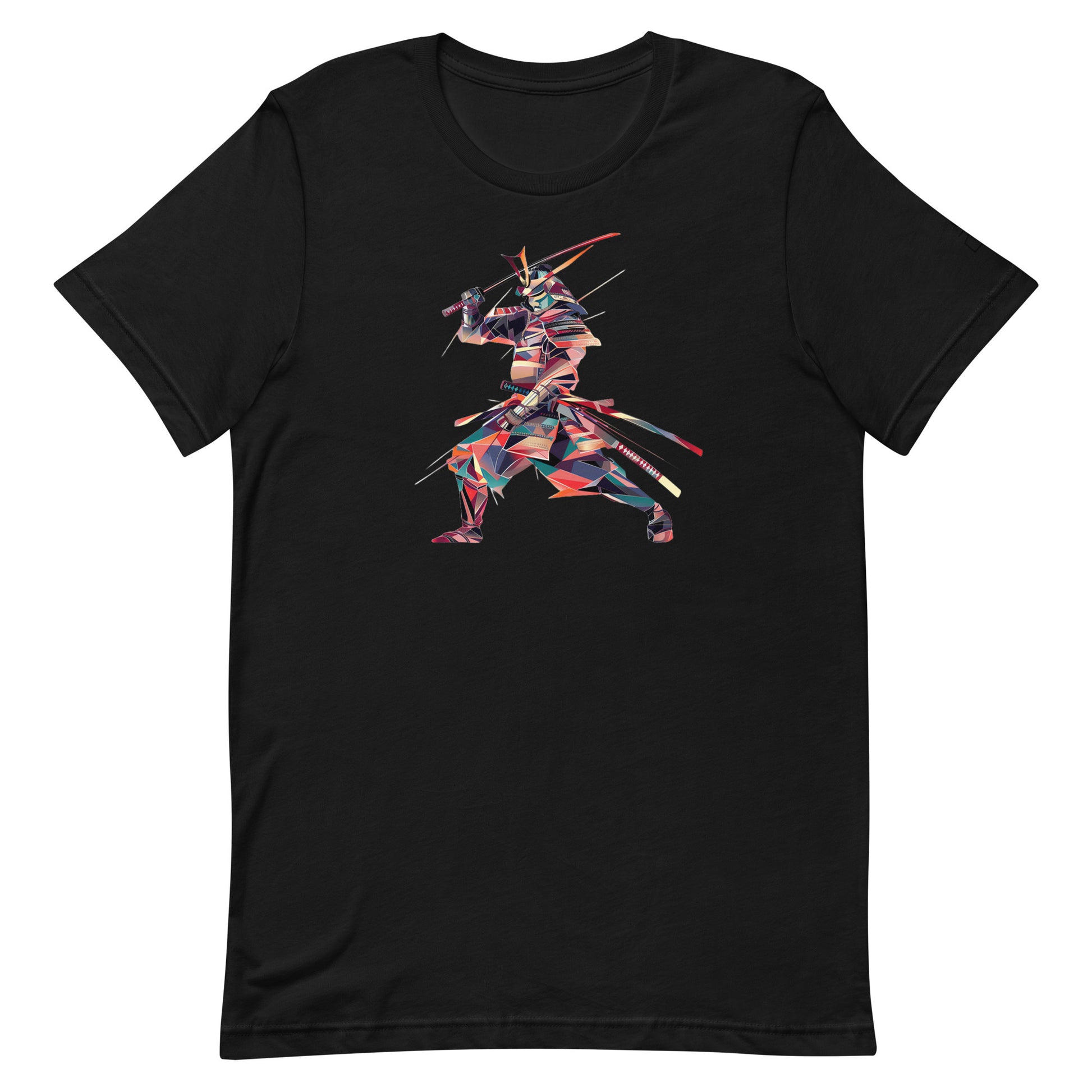 Photon Shogun | Classic Crew Neck
