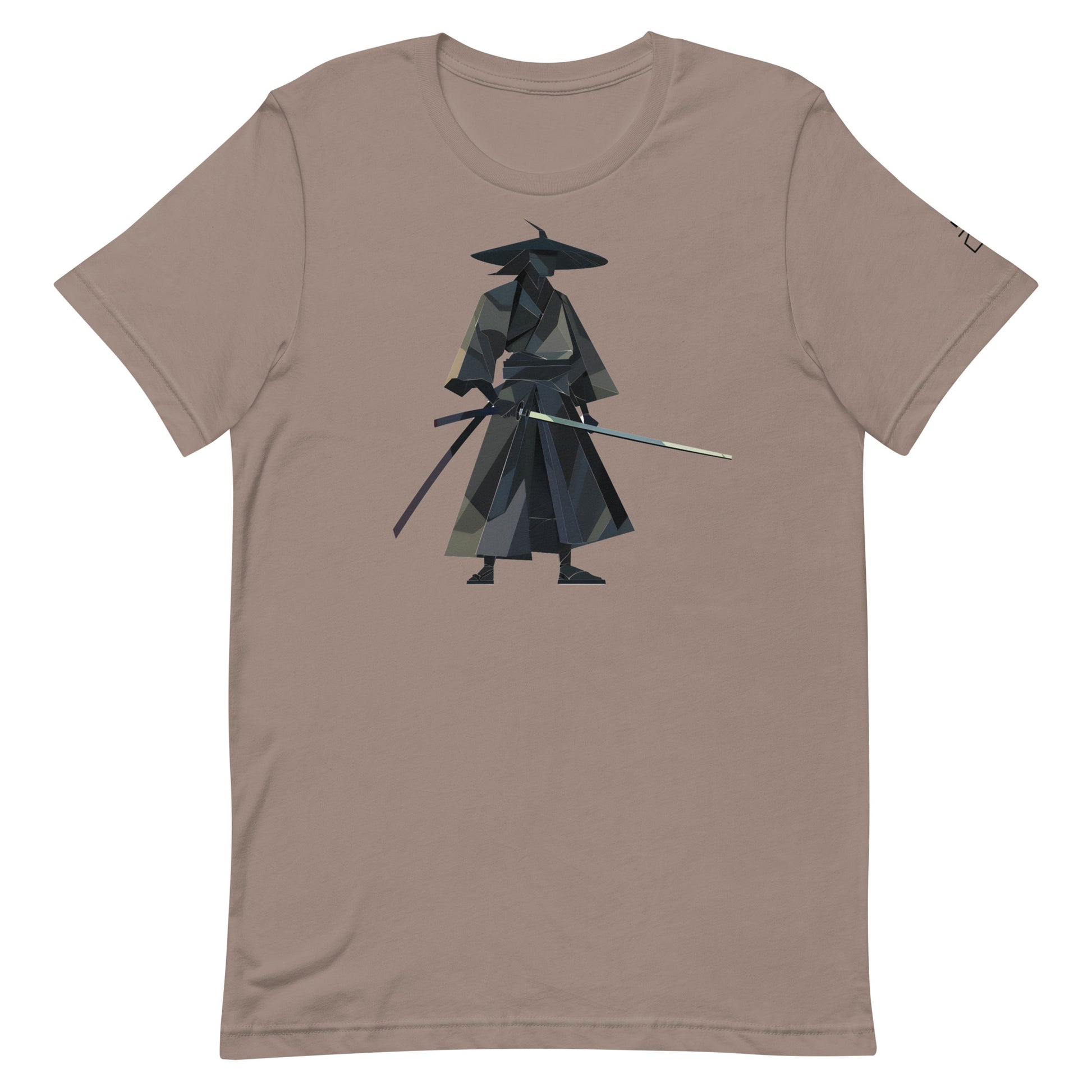 Moonshadow Kasa Warrior | Classic Crew Neck