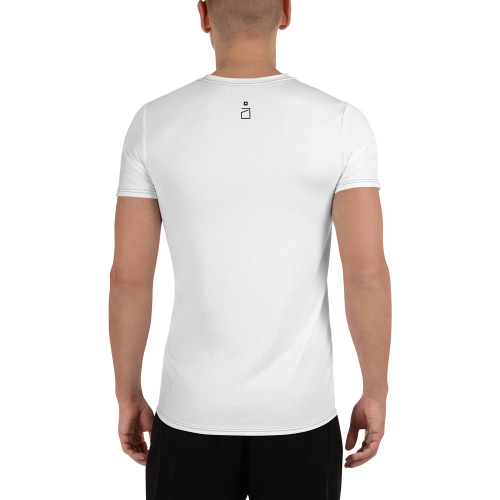 Fusion Fit Athletic T-shirt