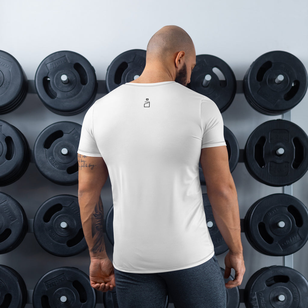 Fusion Fit Athletic T-shirt