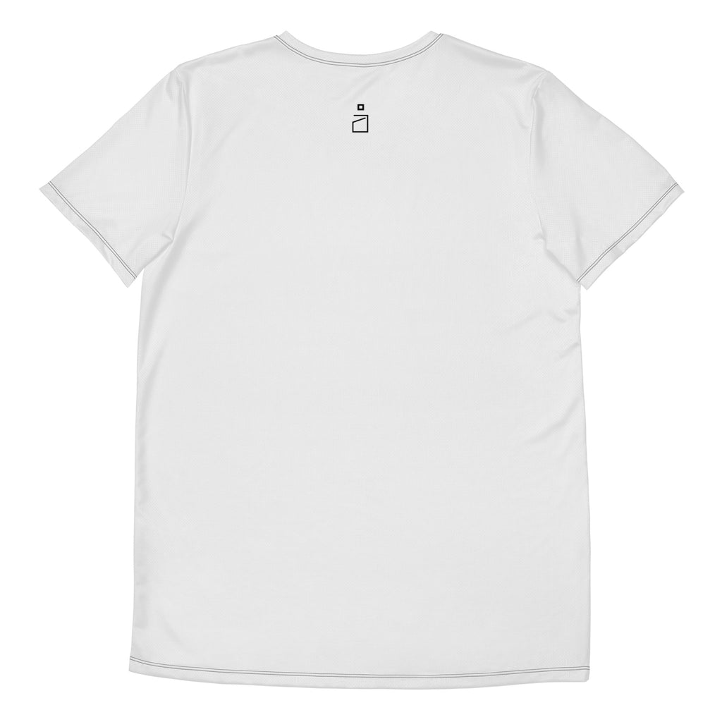 Fusion Fit Athletic T-shirt