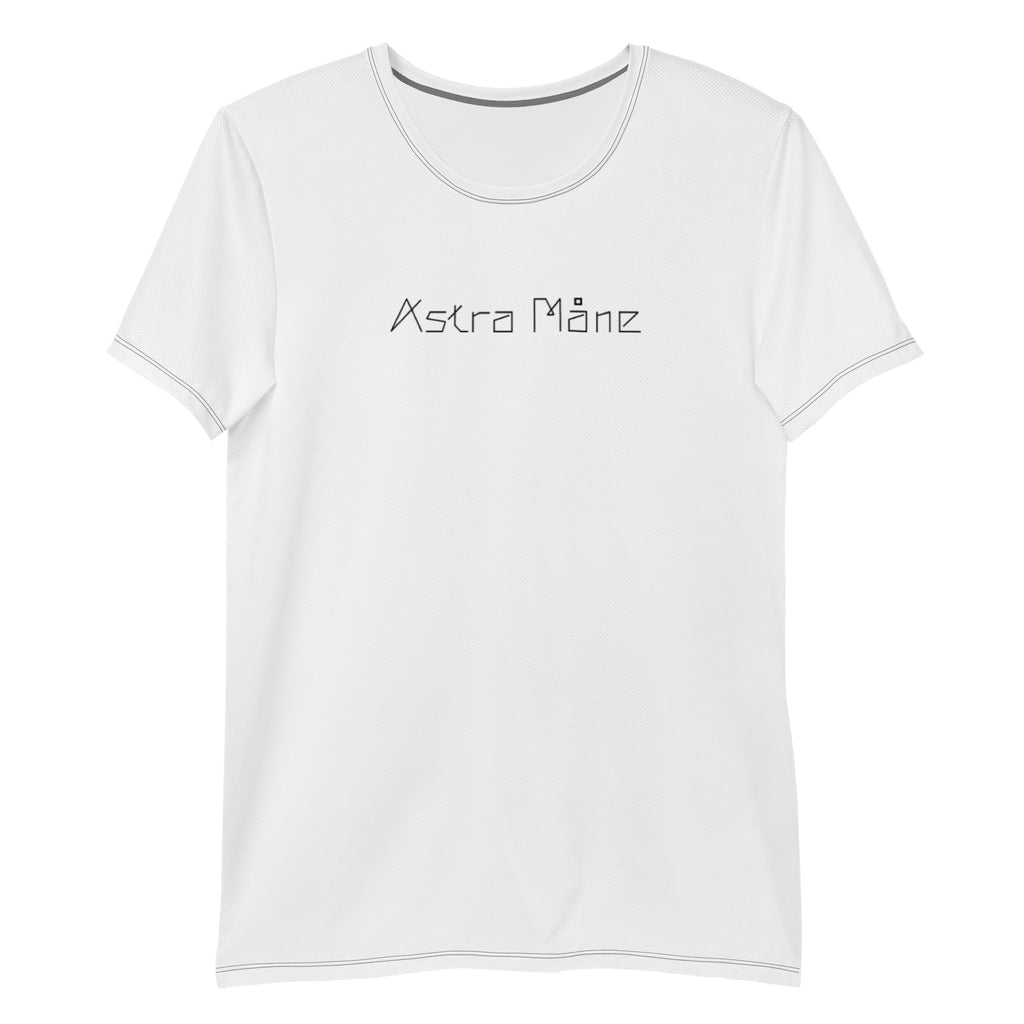 Fusion Fit Athletic T-shirt