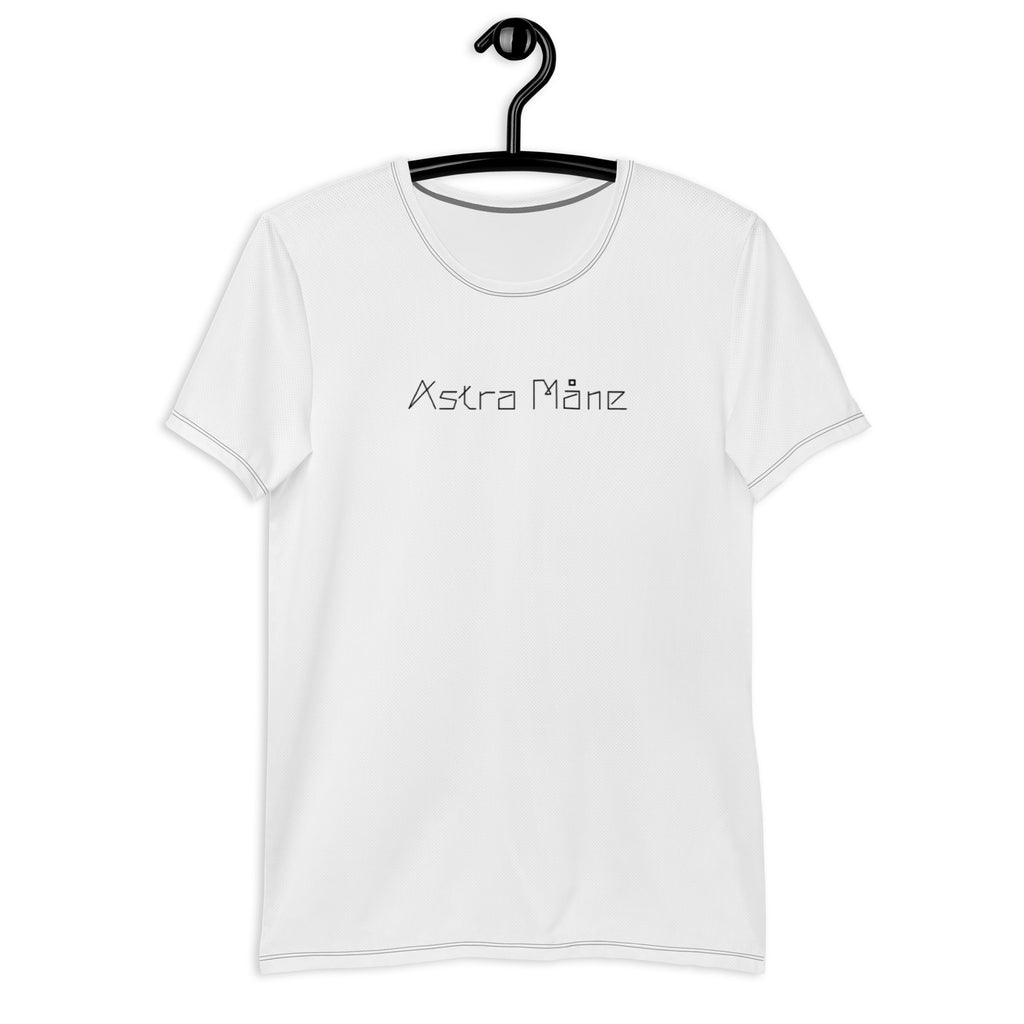 Fusion Fit Athletic T-shirt