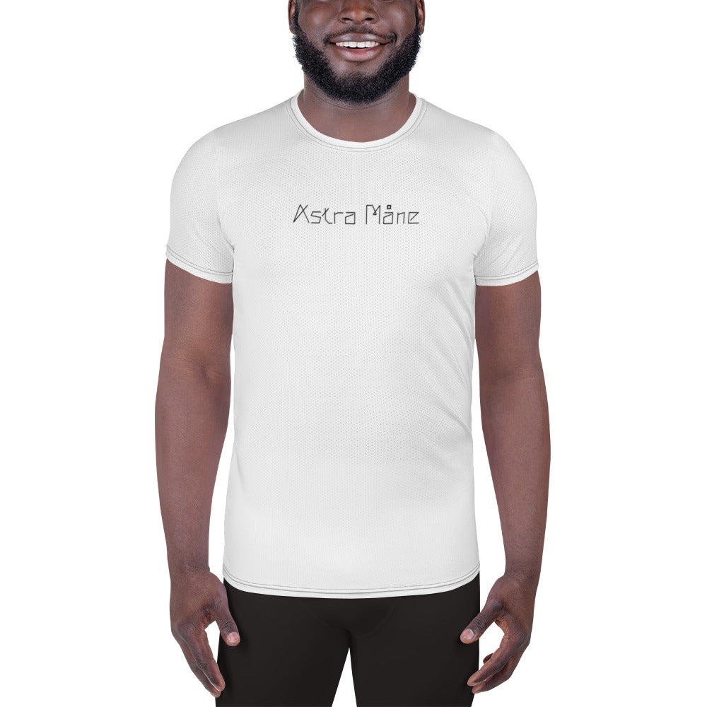 Fusion Fit Athletic T-shirt