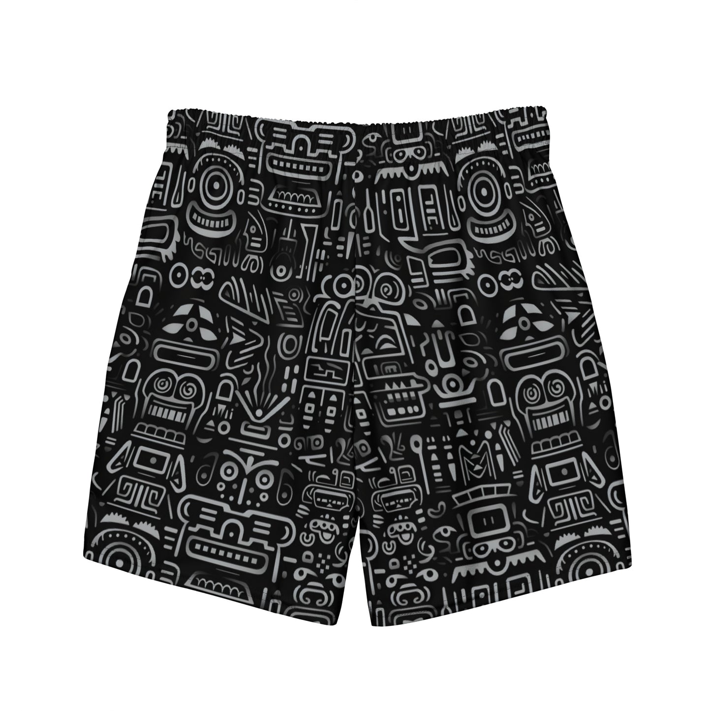 Astra Ancestor Men's swim trunks