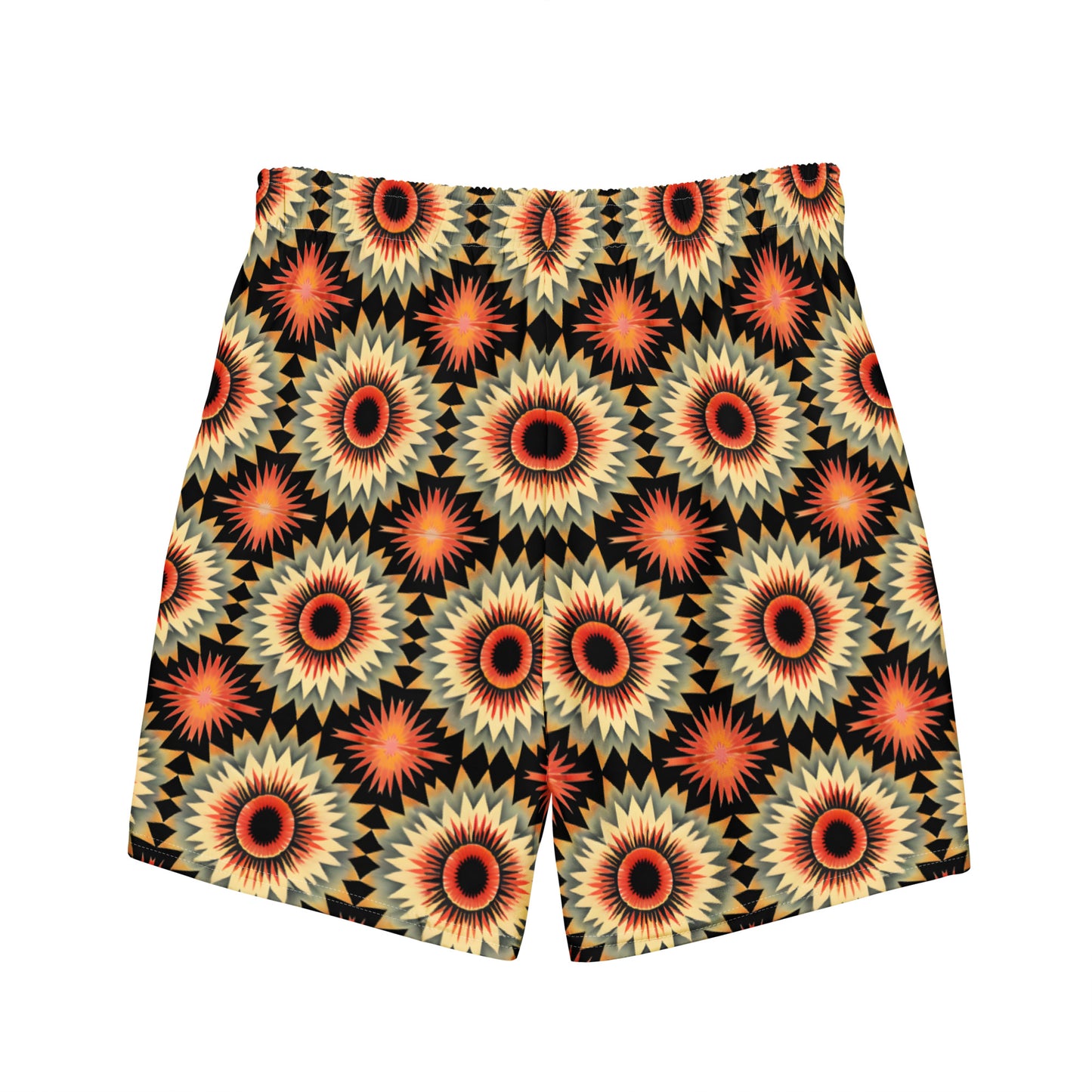 Men's swim trunks