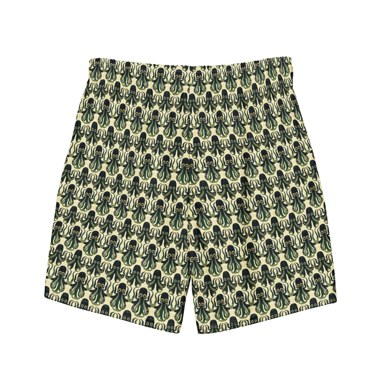 Men's swim trunks