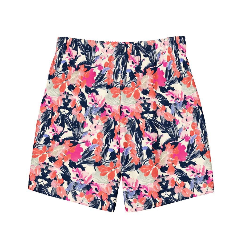Tropical Voyager | Men's swim trunks