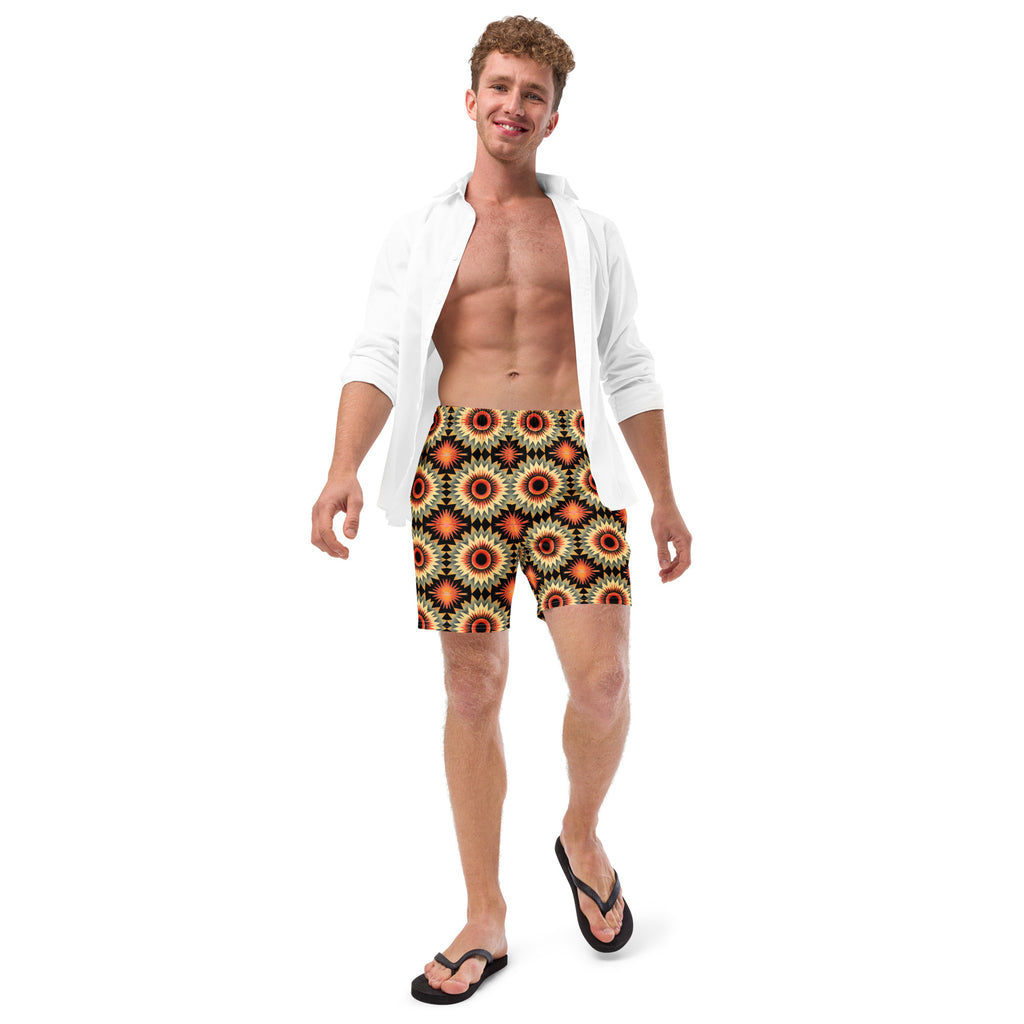 Santa Fe Solstice | Men's swim trunks