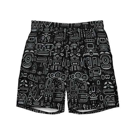 Astra Ancestor Men's swim trunks