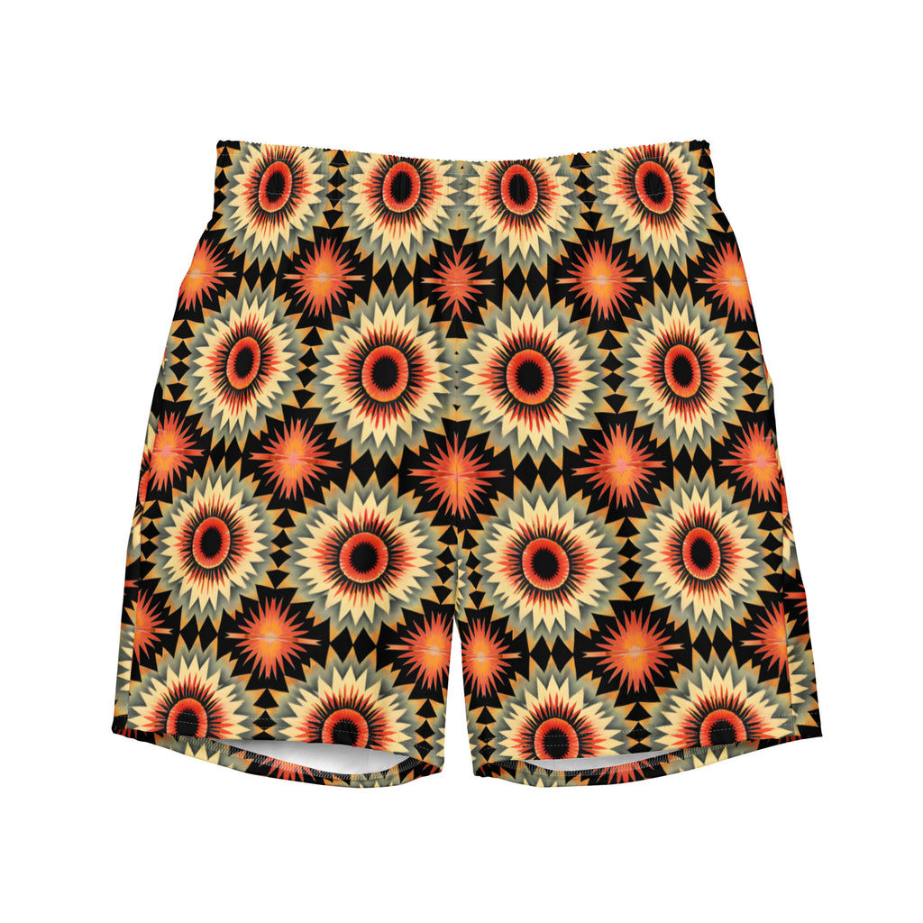 Santa Fe Solstice | Men's swim trunks