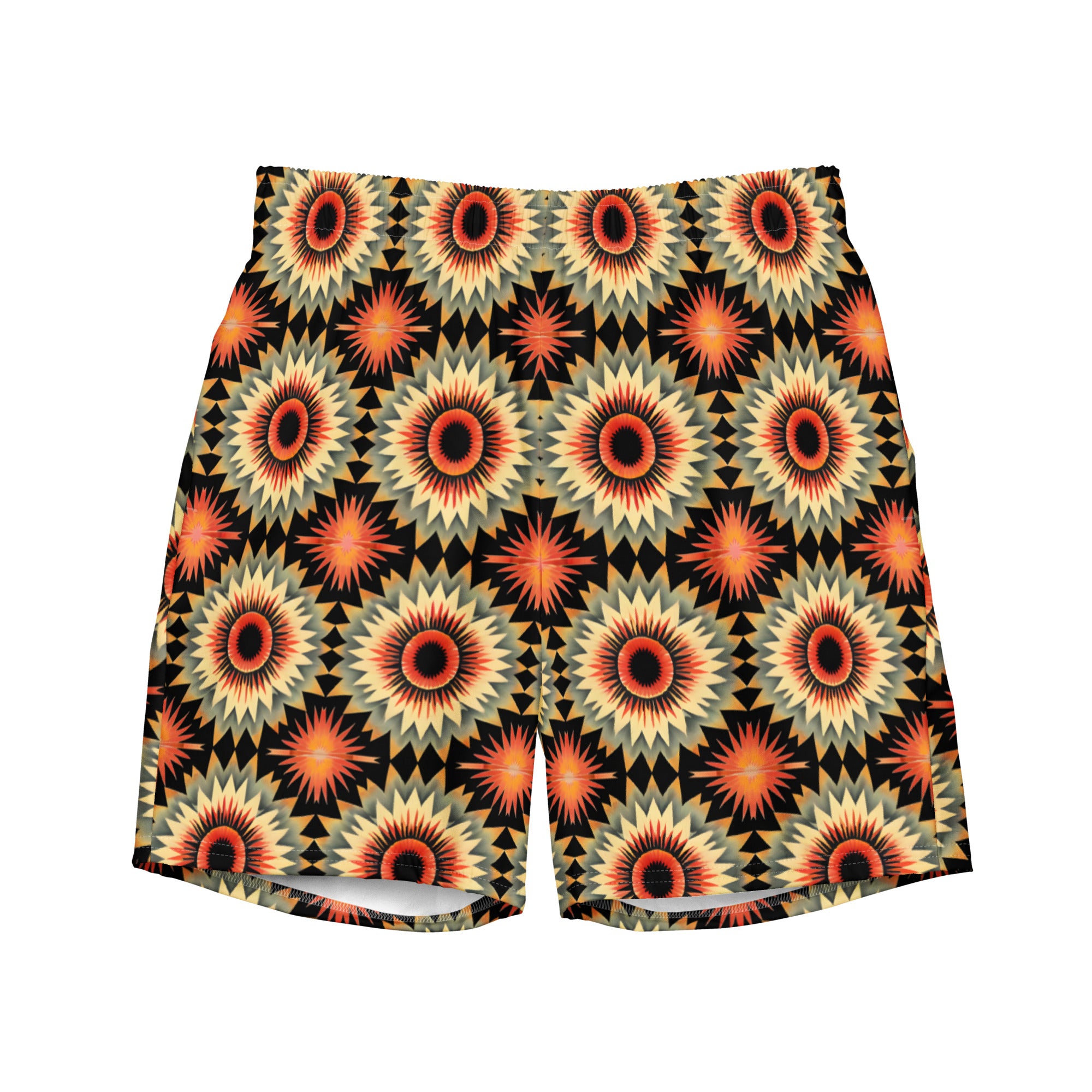 Santa Fe Solstice | Men's swim trunks