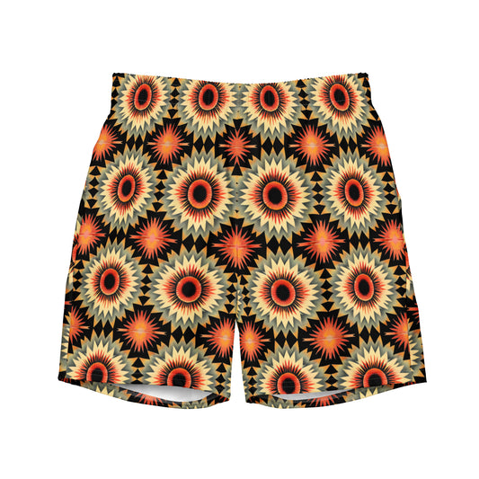 Men's swim trunks