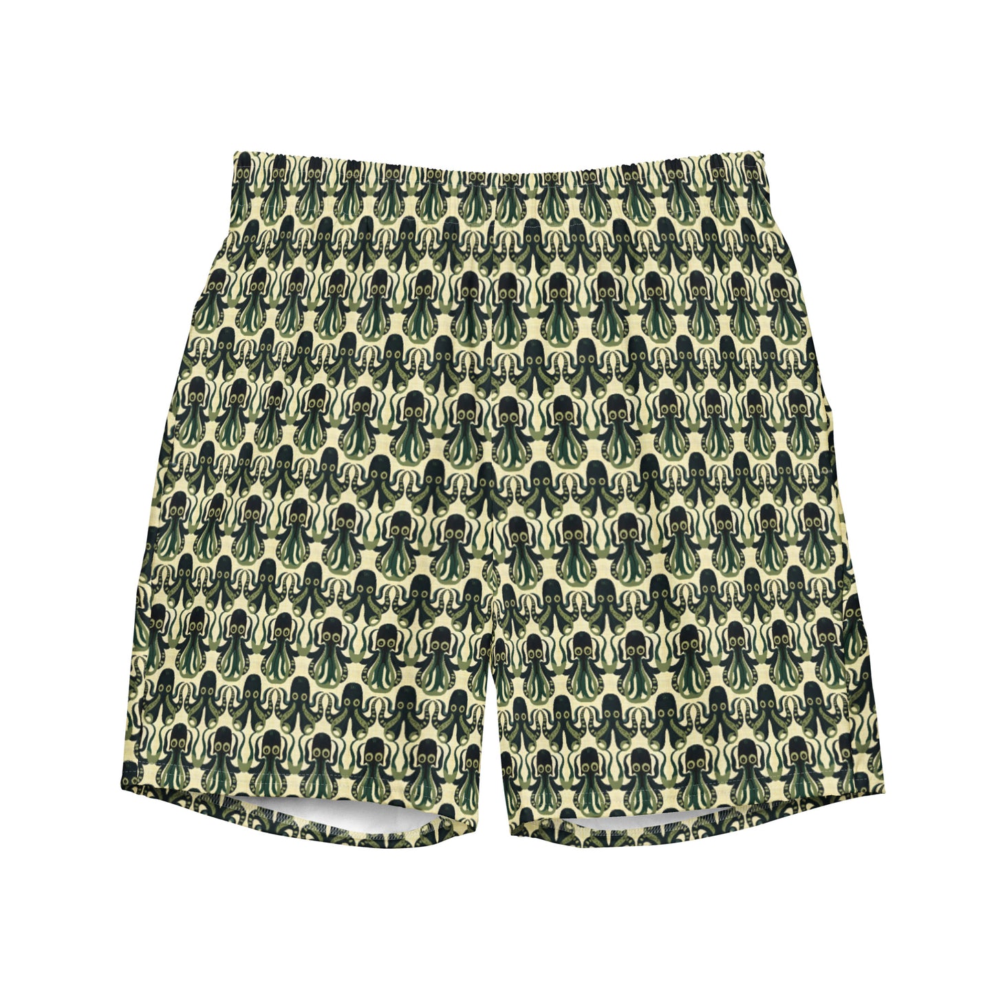 Men's swim trunks