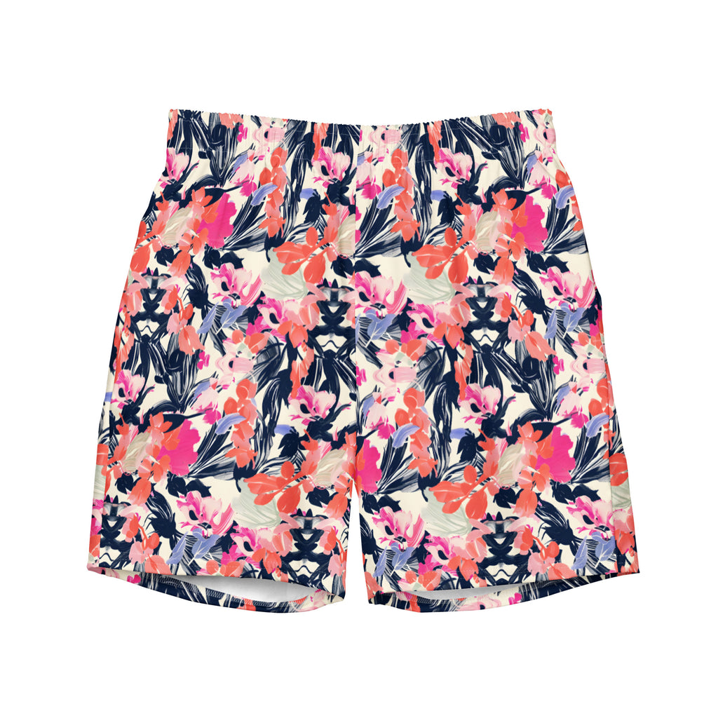 Tropical Voyager | Men's swim trunks