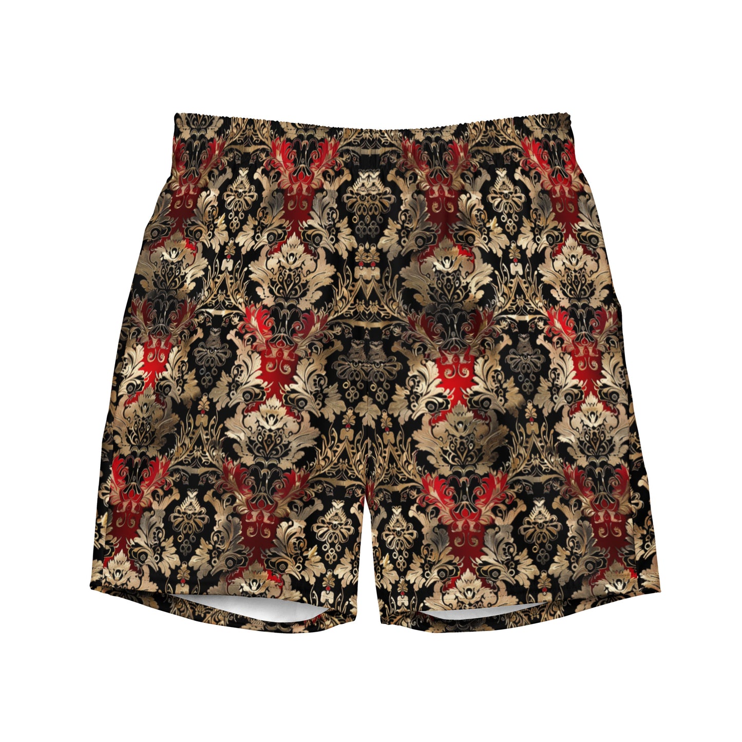 Men's swim trunks