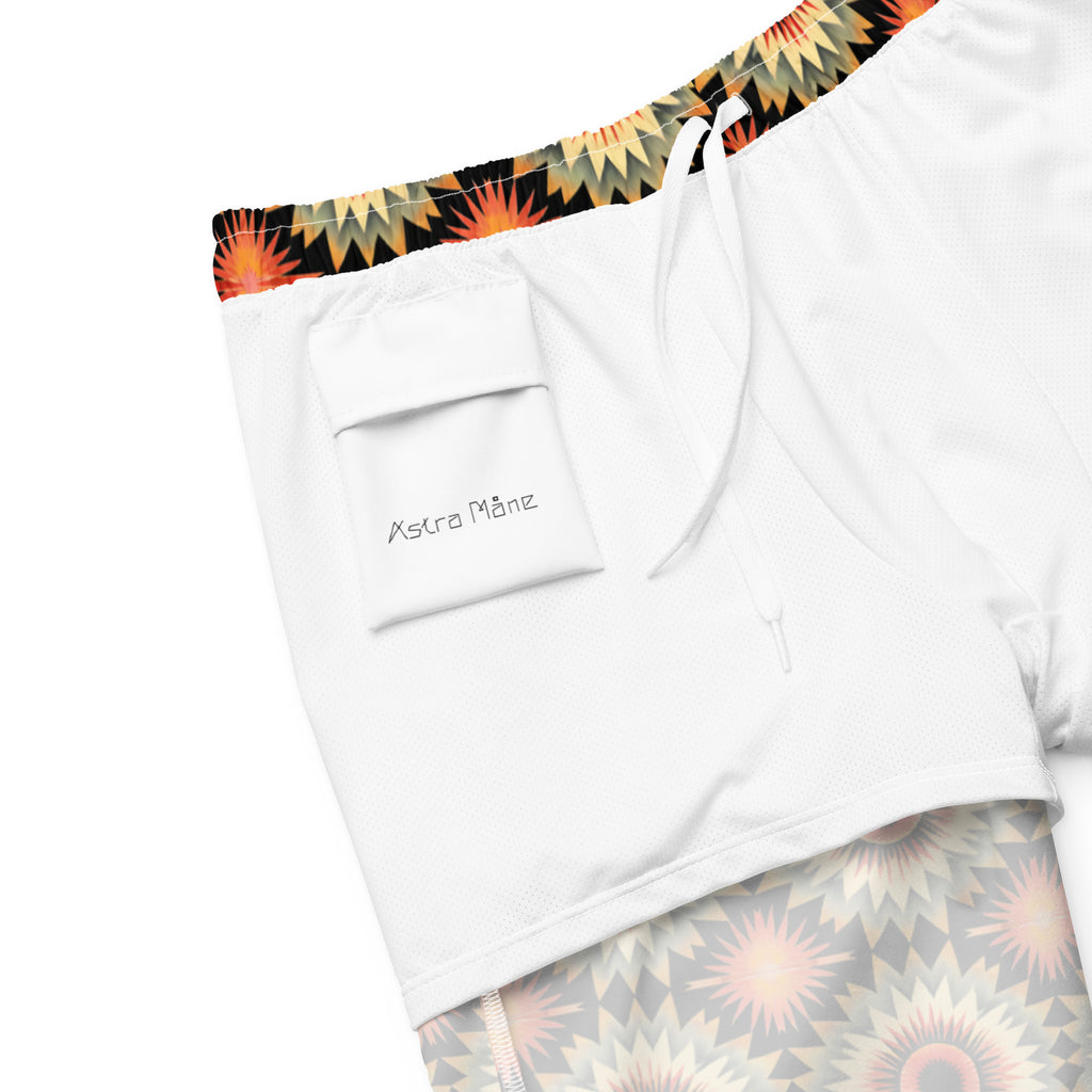 Santa Fe Solstice | Men's swim trunks