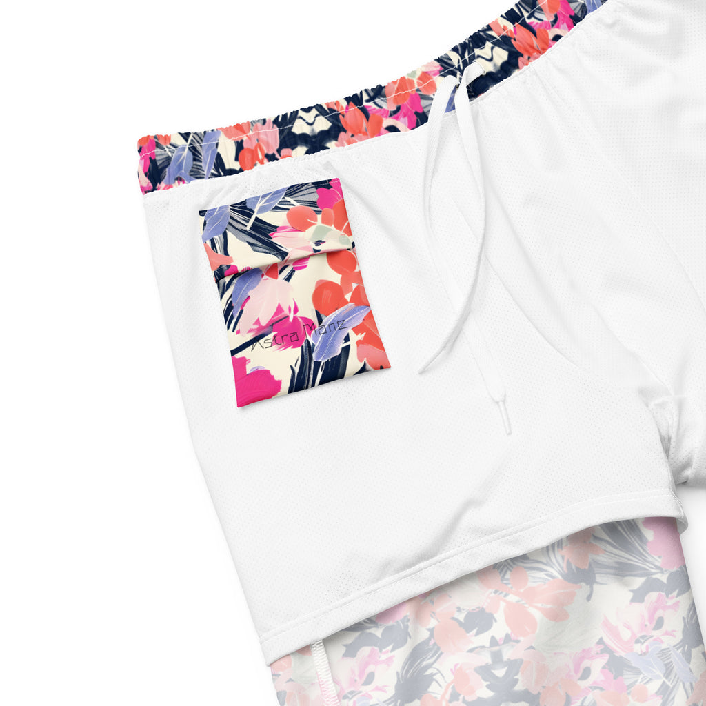 Tropical Voyager | Men's swim trunks