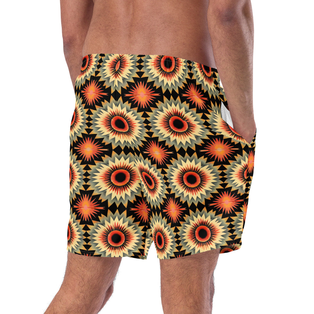 Santa Fe Solstice | Men's swim trunks