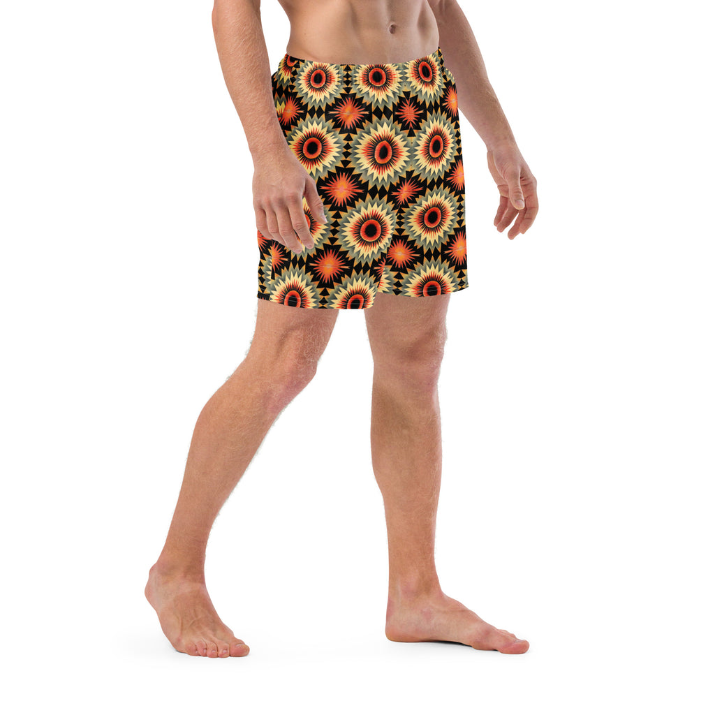 Santa Fe Solstice | Men's swim trunks