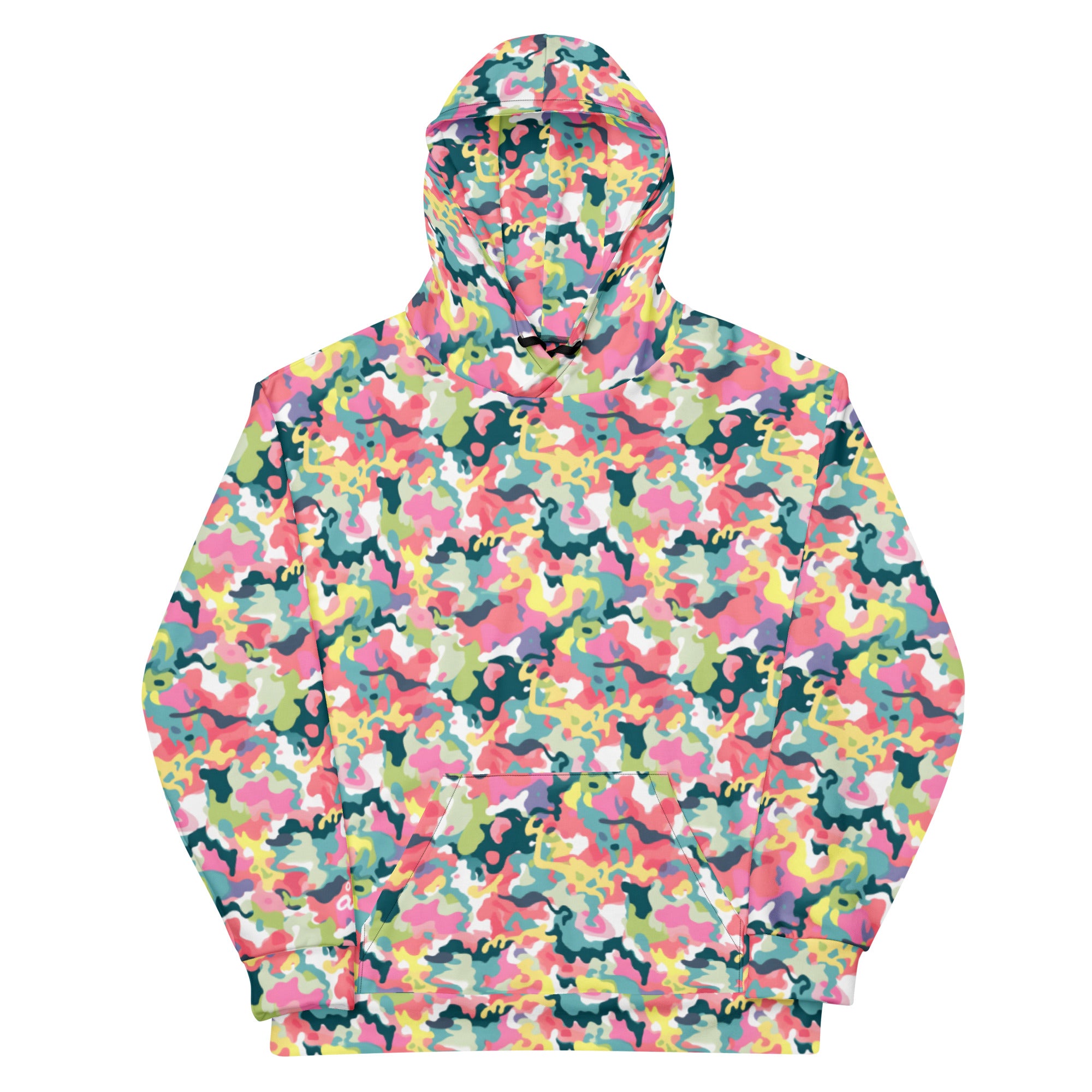 Voltage Drip | Hoodie