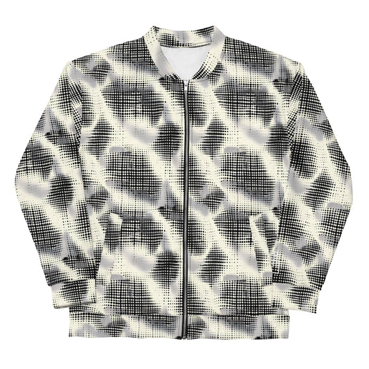 Blitz Bomber Jacket