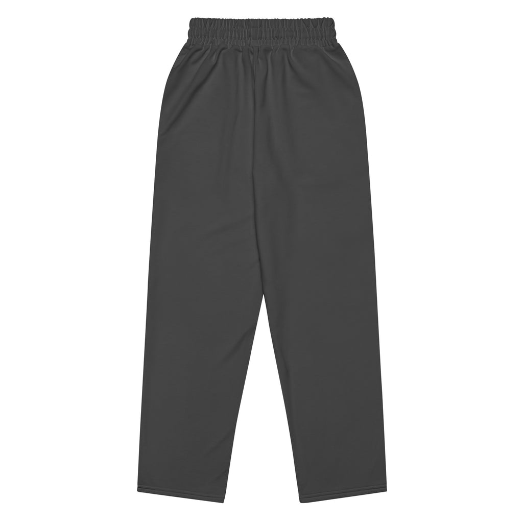 Shadow Byte | Wide-leg joggers