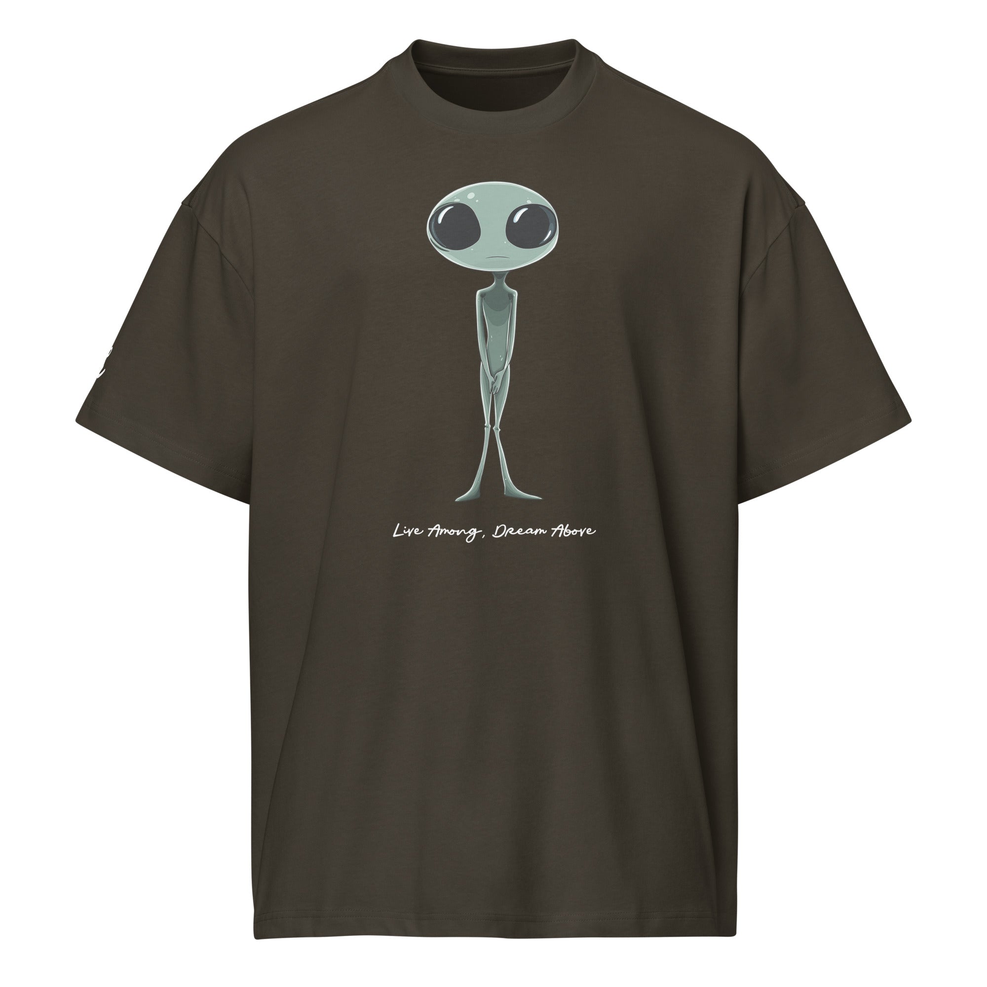 NovaNaut | Box T- shirt