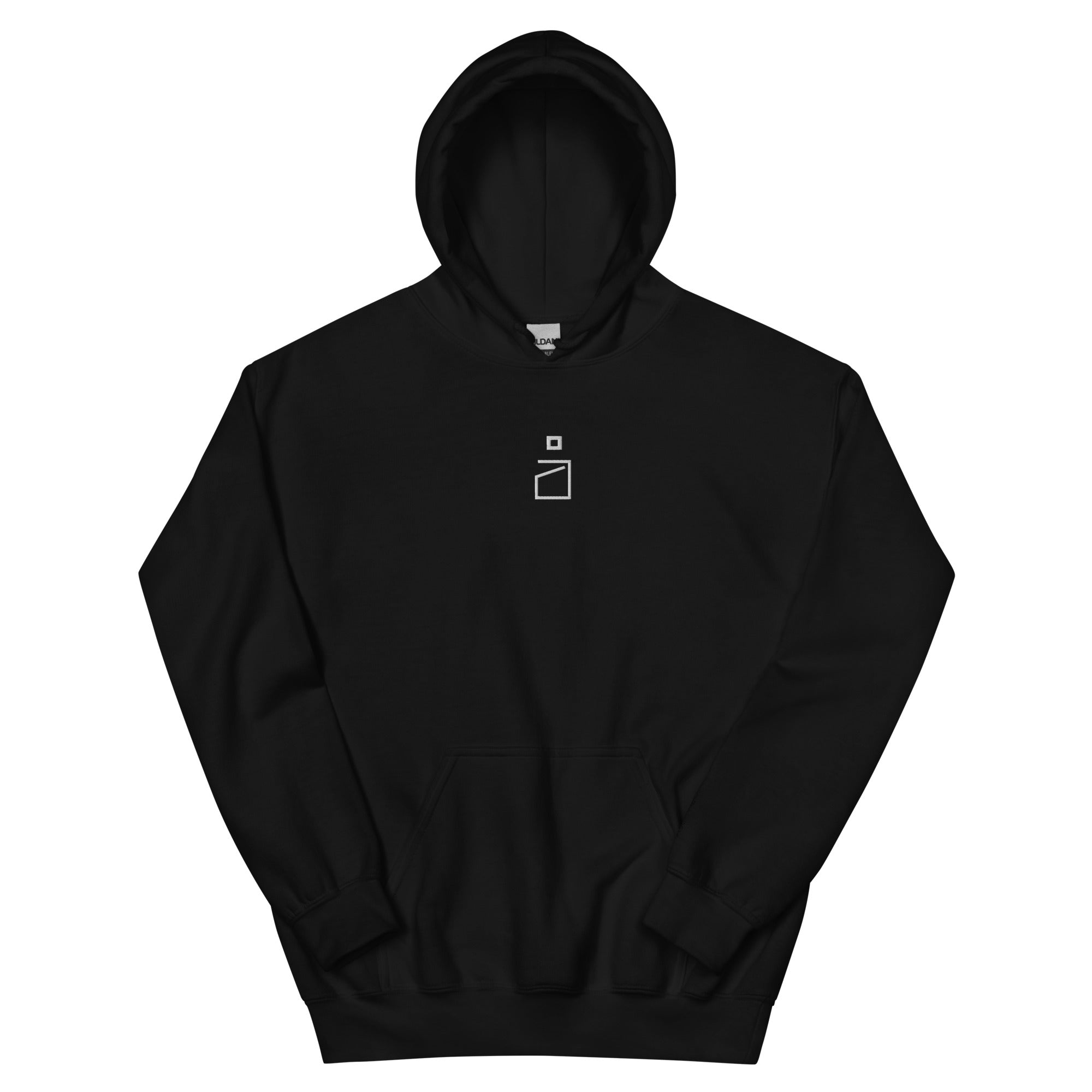Astral Emblem | Bio Hoodie